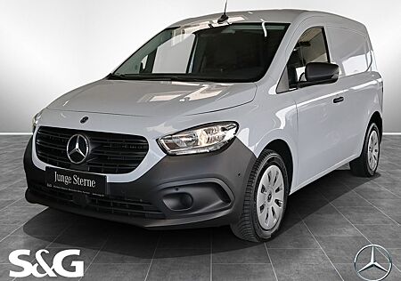 Mercedes-Benz Citan 112 CDI Kasten BASE Standard