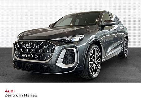 Audi SQ5 TFSI TECHPRO*MATRIX*MMI*LUFT*PANO*BELÜFTUNG