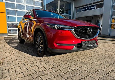 Mazda CX-5 Sports-Line AWD *BOSE* Matrix LED* ACC*