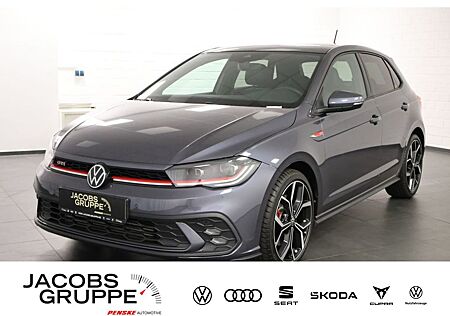 VW Polo Volkswagen VI 2.0 TSI GTI DSG,Navi,Matrix,RFK