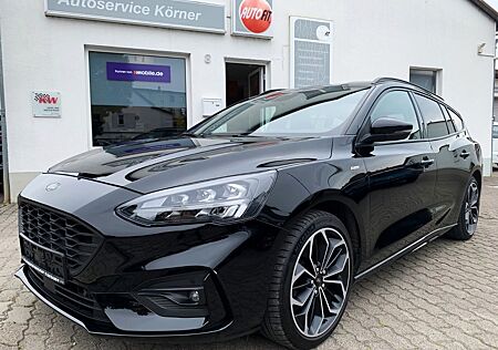 Ford Focus Turnier ST-Line+1.Hand+Garantie+SH+SR+WR+
