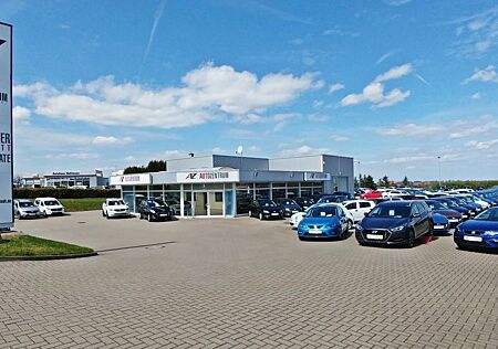 Renault Kadjar Limited DeLuxe TCe 140 AUTOMATIK LED NAVI