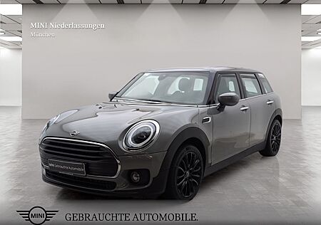 Mini Cooper Clubman Navi PDC Sportsitze LED