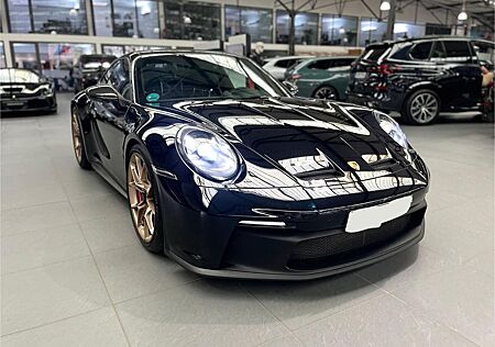 Porsche 992 GT3 GT3