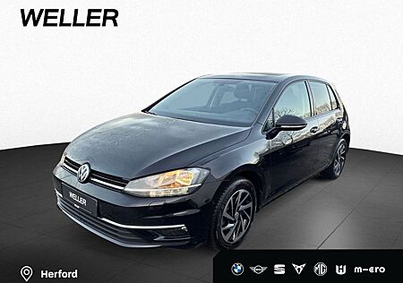 VW Golf Volkswagen 1.0 TSI Comfortline PaAss RFK Navi