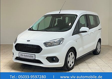Ford Tourneo Courier 1.0 *1.Hand*