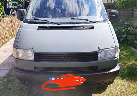 VW T4 Kombi Volkswagen