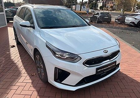 Kia Cee'd Sportswagon Ceed SW 1,6 GDI PHEV Platinum*GD*Leder*