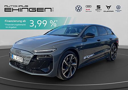 Audi A6 e-tron A6 Avant e-tron performance S Line AHK ACC LED N