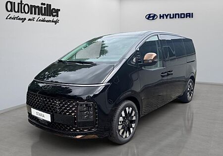Hyundai Staria SIGNATURE *Pano* SHZ*LHZ*NAVI*PANO*