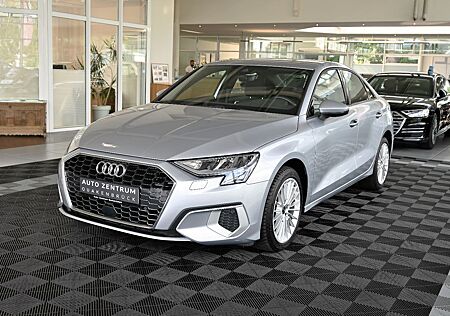 Audi A3 Limousine 35 TDI advanced Navi Virtual PDC 17