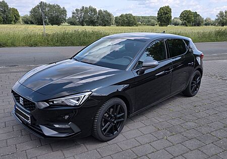 Seat Leon 1.5 TSI ACT 110kW FR SEHR GEPFLEGT
