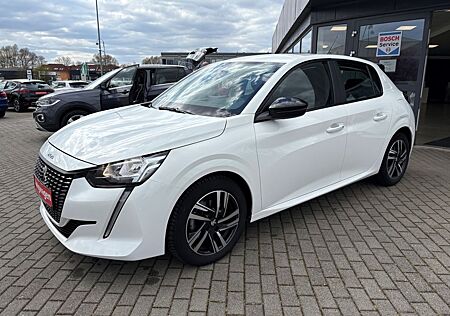 Peugeot 208 Active Pack 1.2 PureTech 100 SHZG PDC Tempo