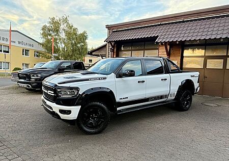 Dodge RAM gebraucht kaufen Dodge RAM LONGBED*V8*SPORT*LIFT*4X4*AHK*OFFROAD*GARANTIE