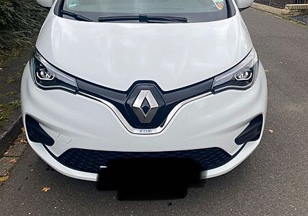 Renault ZOE Life R110/Z.E. 50 Batteriemiete Life