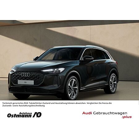 Audi Q5 leasen