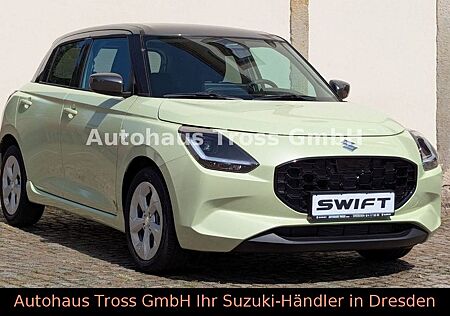 Suzuki Swift 1.2 M/T COMFORT HYBRID LED/NAVI/RFK