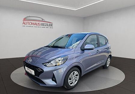 Hyundai i10 1.0 Comfort Modell 25 Apple CarPlay Android