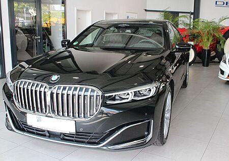 BMW 740 d xDrive **Top Zustand**