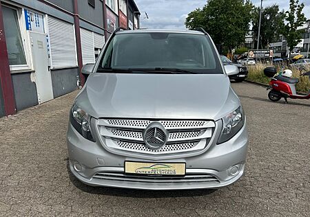 Mercedes-Benz Vito Tourer 114/116 CDI, 119 CDI/BT Pro extralan