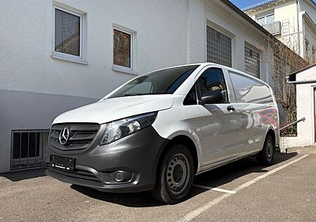 Mercedes-Benz Vito , Lang
