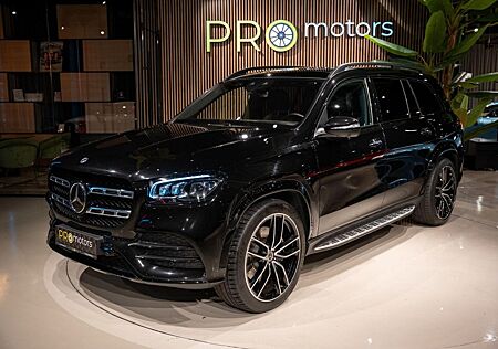 Mercedes-Benz GLS 580 4MATIC