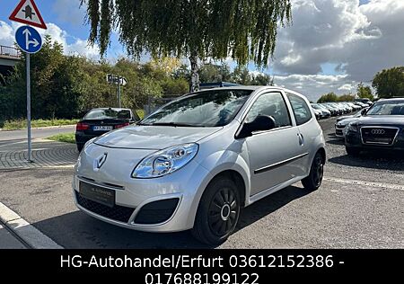 Renault Twingo Authentique | 8fach-bereift | Garantie