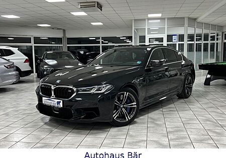 BMW M5 Baureihe Lim. *Laser*Softc*Headup*Lase*B&W