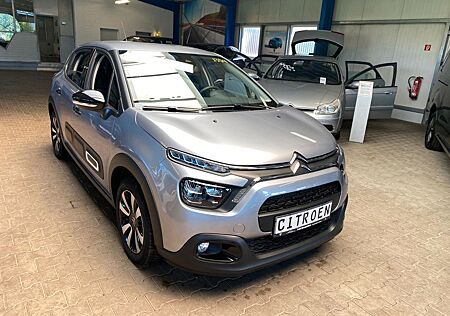 Citroën C3 PureTech 110 Max