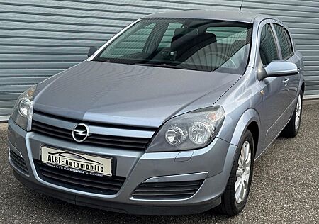 Opel Astra H Lim. Edition AHK LM Kamera**