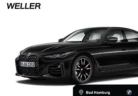 BMW M440i xDr.GC M-SportPro Carbon Laser H/K 360 HUD