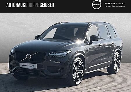 Volvo XC 90 XC90 T8 AWD Plus Dark Automatik 7-Sitzer AHK ACC