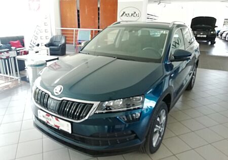 Skoda Karoq 1.5 TSI AMBITION Clever