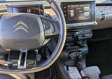 Citroën C4 Cactus e-HDi 92 ETG6 Feel Feel