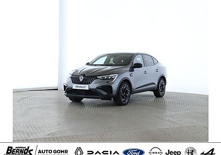 Renault Arkana TCe Mild Hybrid 160 EDC Espirit Alpine