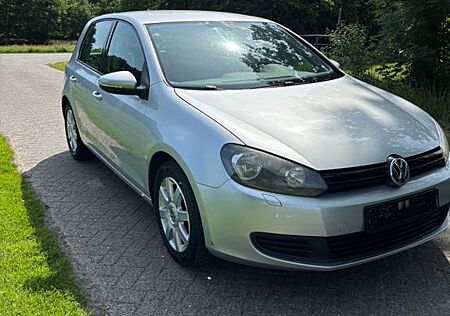 VW Golf Volkswagen 1.6 TDI Trendline Trendline