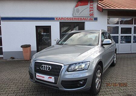 Audi Q5 2.0 TDI quattro