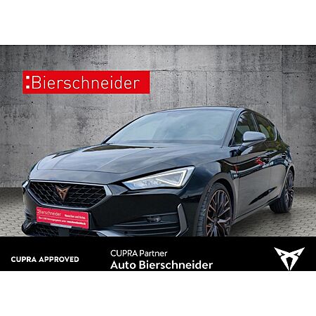 Cupra Leon leasen