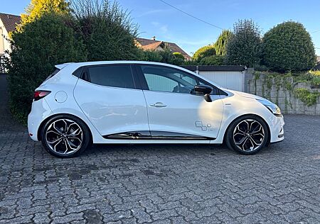 Renault Clio ENERGY dCi 110 BOSE Edition BOSE Edition