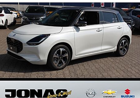Suzuki Swift Comfort+ Hybrid