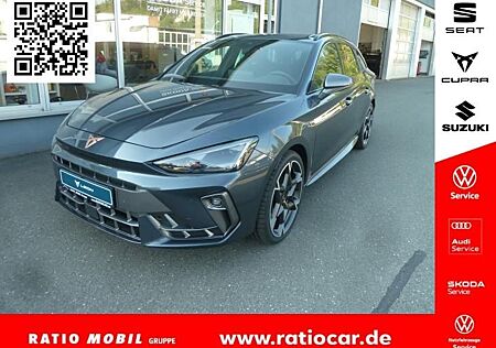 Cupra Leon SPORTSTOURER 1.5 ETSI DSG GAR. BIS 12/29*
