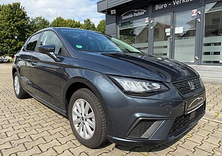 Seat Ibiza 1.0 Style *LED*SHZ*NAVI*PDC*