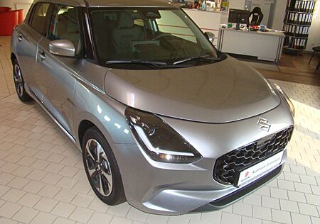 Suzuki Swift 1.2 DUALJET HYBRID Comfort+