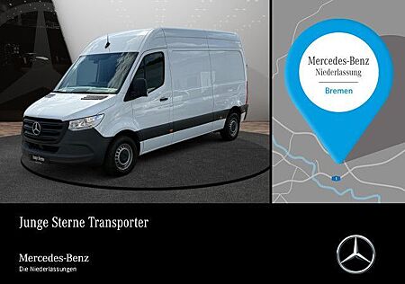 Mercedes-Benz Sprinter 315 CDI KA Hoch Klima+270°TÜR+HolzBo