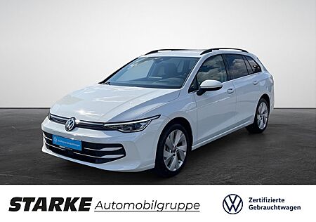 VW Golf Volkswagen Variant 1.5 TSI Style HeadUp Navi LED Kame