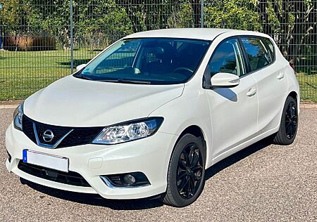 Nissan Pulsar gebraucht kaufen Nissan Pulsar 1.2 DIG-T ACENTA