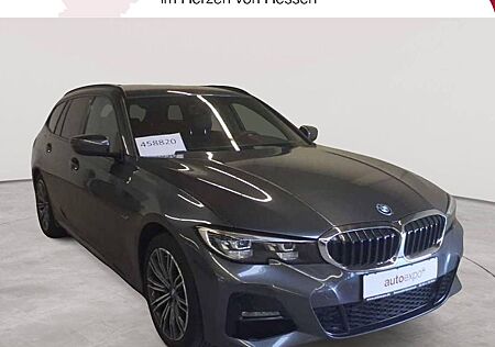 BMW 320e Touring Aut. M Sport Navi SHZ LED