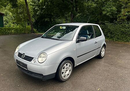 VW Lupo Volkswagen 1.4 44kW Princeton Princeton