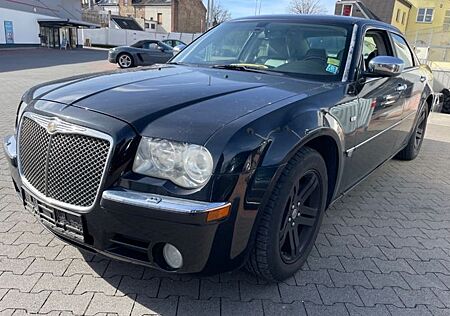 Chrysler 300C gebraucht kaufen Chrysler 300C 3.0 CRD/Leder/Schiebedach/Xeno/SHZ/Klimaaut
