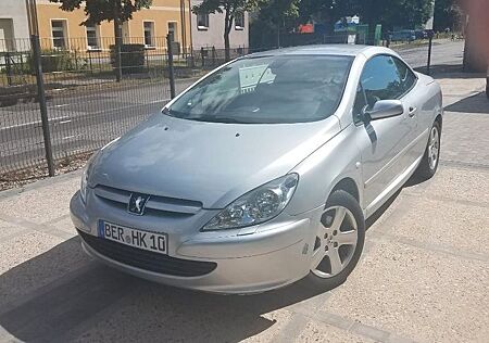 Peugeot 307 CC 135 -